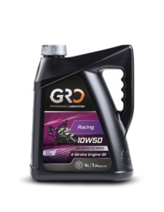 RACING 10W50 (4) 9007460 | Motoauto