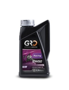 RACING 10W50 (1) 9007490 | Motoauto