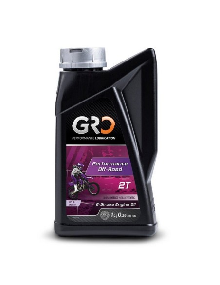 PERFORMANCE 2T 1L 9020390 | Motoauto