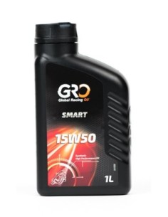 SMART 15W50 4T 1L 9021883 | Motoauto