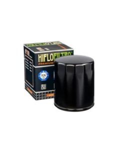 FILTRO ACEITE HIFLO HF170B (50) HF170B | Motoauto