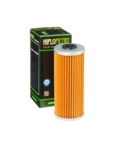 FILTRO ACEITE HIFLO HF895 (50) HF895 | Motoauto