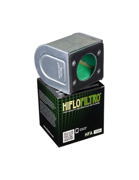 FILTRO AIRE HIFLO HFA1509 (20) HFA1509 | Motoauto