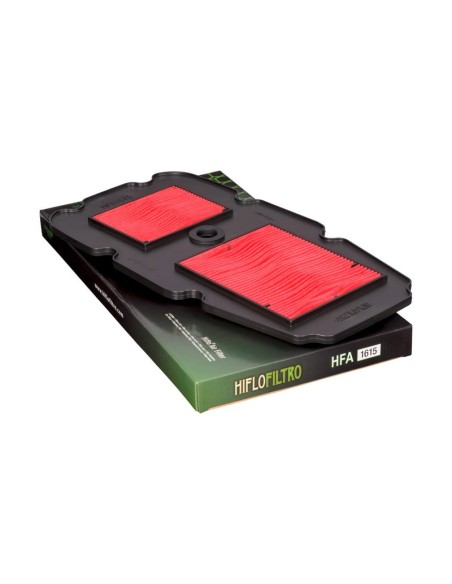 FILTRO AIRE HIFLO HFA1615 (20) HFA1615 | Motoauto