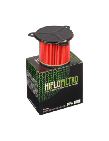 FILTRO AIRE HIFLO HFA1705 (20) HFA1705 | Motoauto