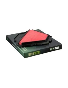 FILTRO AIRE HIFLO HFA1717 (20) HFA1717 | Motoauto