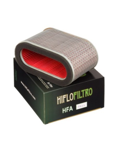 FILTRO AIRE HIFLO HFA1923 (20) HFA1923 | Motoauto