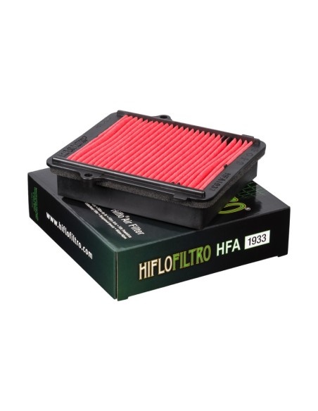 FILTRO AIRE HIFLO HFA1933 (20) HFA1933 | Motoauto