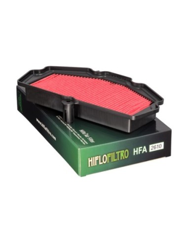 FILTRO AIRE HIFLO HFA2610 (20) HFA2610 | Motoauto