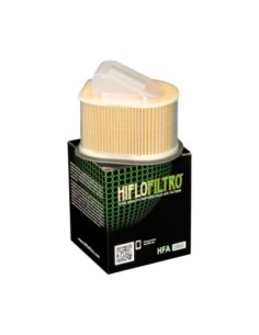 FILTRO AIRE HIFLO HFA2802 (20) HFA2802 | Motoauto