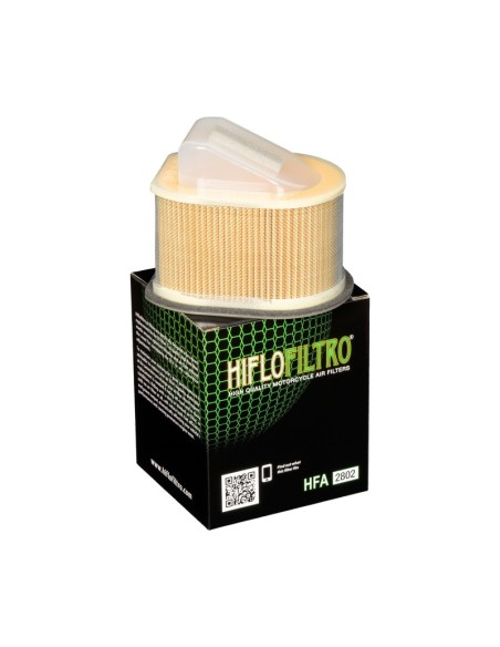 FILTRO AIRE HIFLO HFA2802 (20) HFA2802 | Motoauto