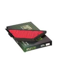 FILTRO AIRE HIFLO HFA2916 (20) HFA2916 | Motoauto