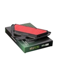 FILTRO AIRE HIFLO HFA2922 (20) HFA2922 | Motoauto