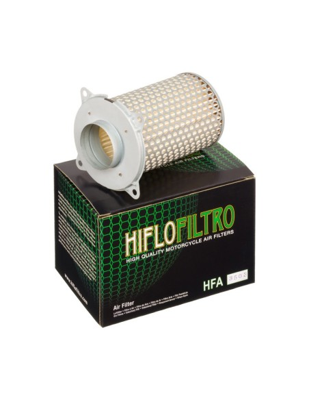 FILTRO AIRE HIFLO HFA3503 (20) HFA3503 | Motoauto
