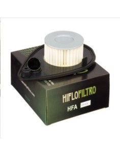 FILTRO AIRE HIFLO HFA3804 (20) HFA3804 | Motoauto