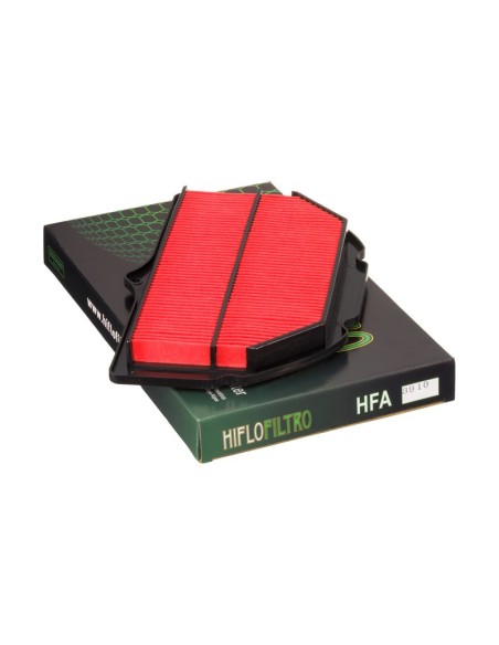 FILTRO AIRE HIFLO HFA3910 (20) HFA3910 | Motoauto