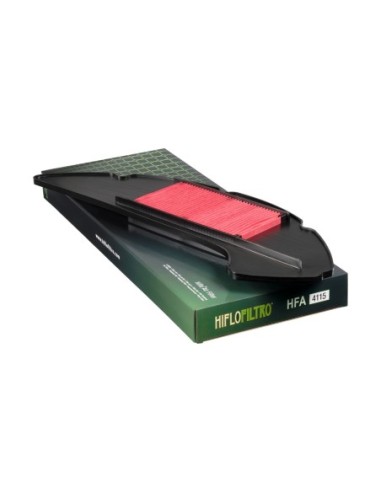 Filtro de Aire HFA4115 HFA4115 | Motoauto