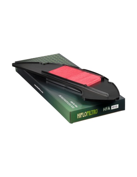 Filtro de Aire HFA4115 HFA4115 | Motoauto