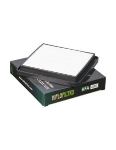 FILTRO AIRE HIFLO HFA4302 (20) HFA4302 | Motoauto