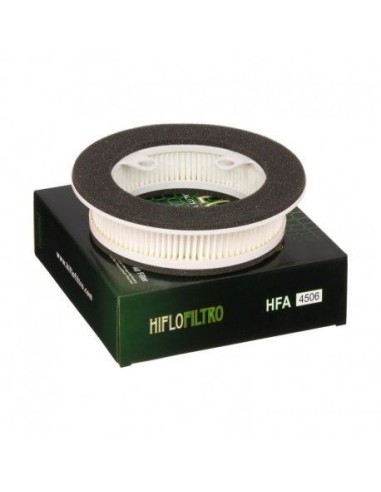 FILTRO AIRE HIFLO HFA4506 (20) HFA4506 | Motoauto