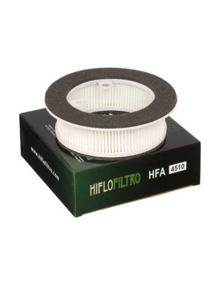 FILTRO AIRE HIFLO HFA4510 (20) HFA4510 | Motoauto