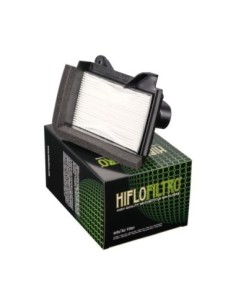 FILTRO AIRE HIFLO HFA4512 (20) HFA4512 | Motoauto