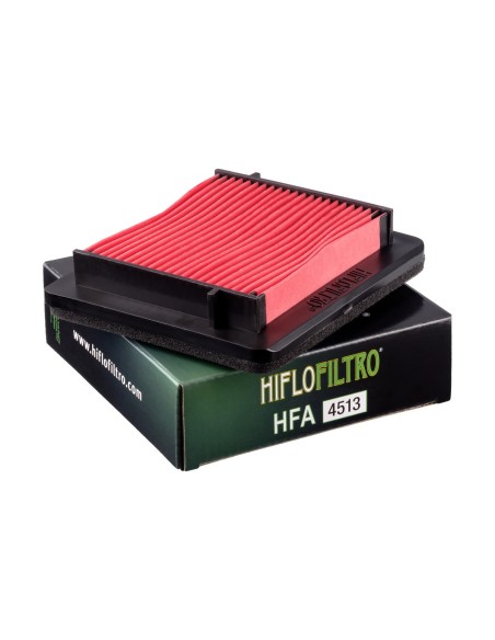 FILTRO AIRE HIFLO HFA4513 (20) HFA4513 | Motoauto