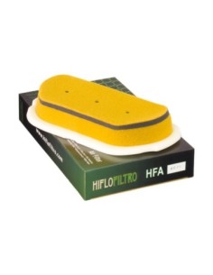 FILTRO AIRE HIFLO HFA4610 (20) HFA4610 | Motoauto
