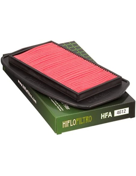 FILTRO AIRE HIFLO HFA4612 (20) HFA4612 | Motoauto