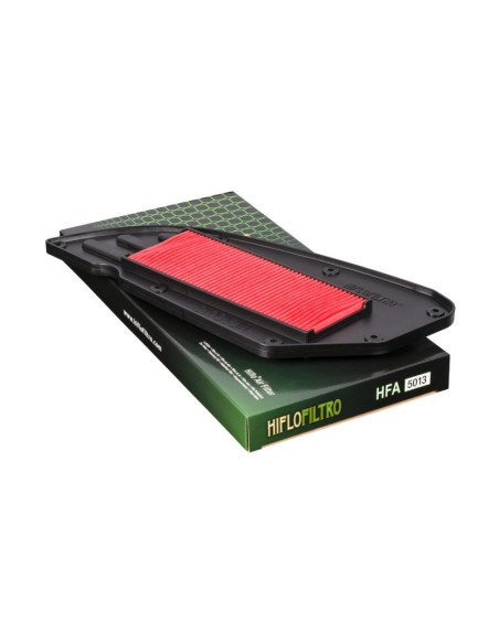 FILTRO AIRE HIFLO HFA5013 (20) HFA5013 | Motoauto
