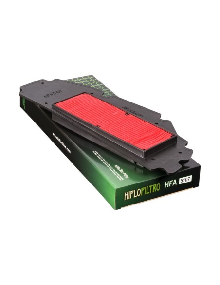 FILTRO AIRE HIFLO HFA5107 (20) HFA5107 | Motoauto