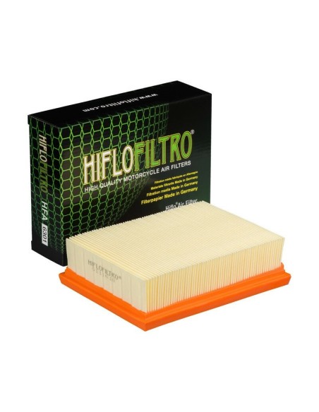 FILTRO AIRE HIFLO HFA6301 (20) HFA6301 | Motoauto