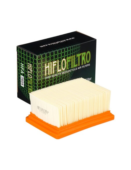 FILTRO AIRE HIFLO HFA7604 (20) HFA7604 | Motoauto