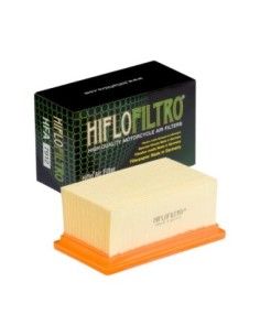FILTRO AIRE HIFLO HFA7912 (20) HFA7912 | Motoauto