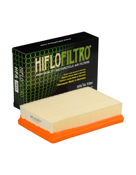 FILTRO AIRE HIFLO HFA7915 (20) HFA7915 | Motoauto