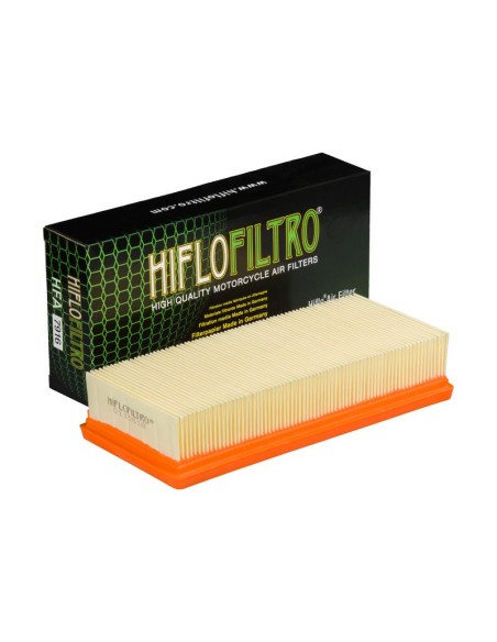 FILTRO AIRE HIFLO HFA7916 (20) HFA7916 | Motoauto