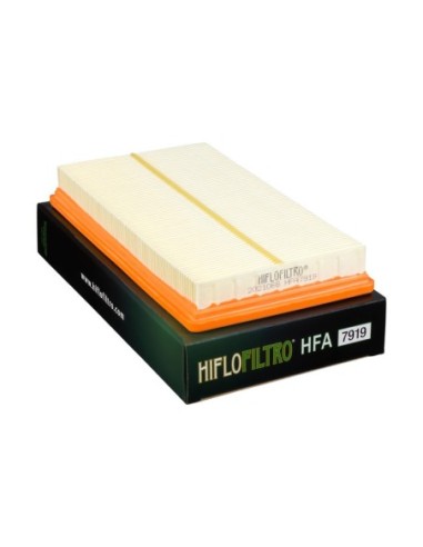 FILTRO AIRE HIFLO HFA7919 (20) HFA7919 | Motoauto
