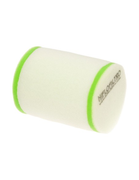 FILTRO AIRE ESPUMA HIFLO HFF3022 (100) HFF3022 | Motoauto