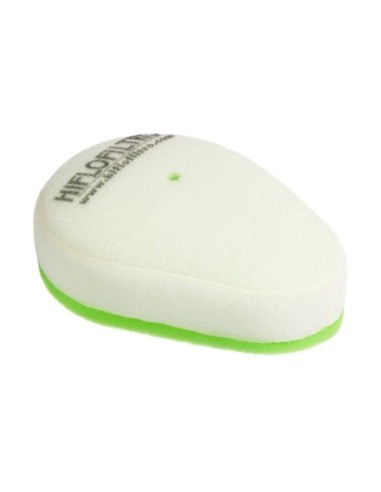 FILTRO AIRE ESPUMA HIFLO HFF3025 (100) HFF3025 | Motoauto