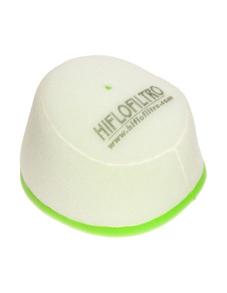 FILTRO AIRE ESPUMA HIFLO HFF4012 (100) HFF4012 | Motoauto