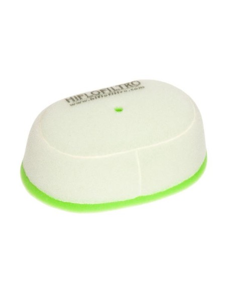 FILTRO AIRE ESPUMA HIFLO HFF4018 (100) HFF4018 | Motoauto