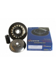VARIADOR JCosta Yamaha 530 JC6052FSEVO4R | Motoauto