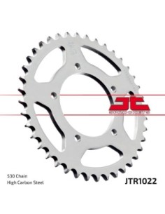 Corona JT Sprockets Acero 102241 | Motoauto