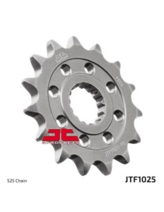 Piñon Royal Enfiel 15th JTF102515 | Motoauto