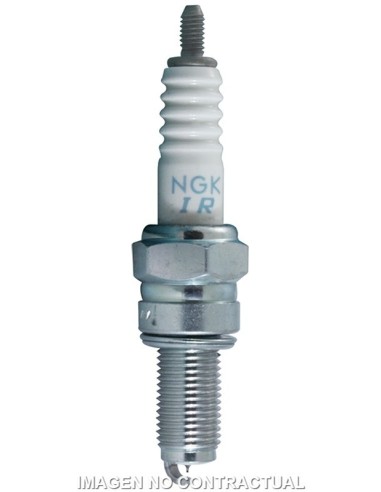 Bujía NGK Iridium CR7EIA-9
