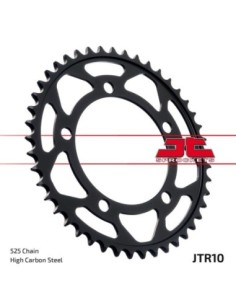 Corona JT Sprockets Acero JTR1045 | Motoauto