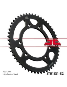 Corona JT Sprockets Acero JTR113152 | Motoauto
