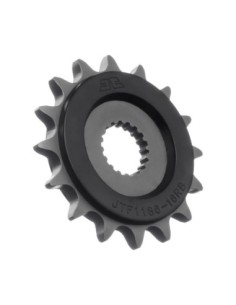 Piñon JT Sprocekts Acero JTF118616RB | Motoauto