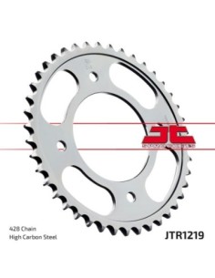Corona Honda CB125 F 41th JTR121941 | Motoauto