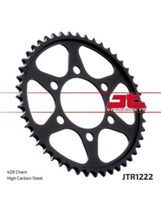 Piñon JT Sprocekts Acero JTR122248 | Motoauto